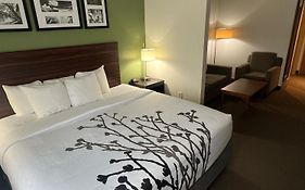 Sleep Inn & Suites Conference Center Eau Claire North